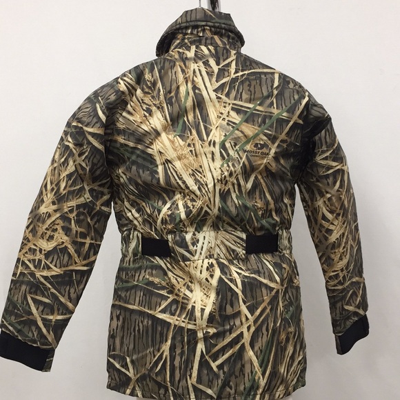 Mustang Survival Floater Coat 1206188 - Picture 2 of 5